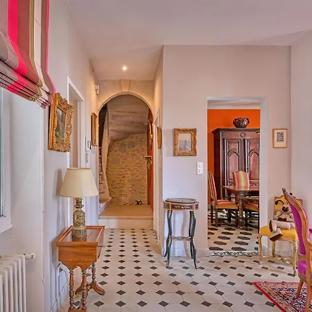 Magnifique Maison De Famille - 3 Mn A Pied Du Centre * Uzes