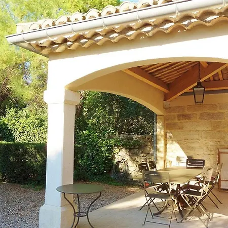Magnifique Maison De Famille - 3 Mn A Pied Du Centre Villa Uzes