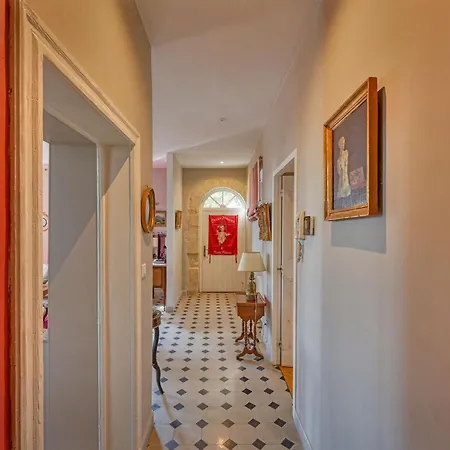 Magnifique Maison De Famille - 3 Mn A Pied Du Centre * Uzes